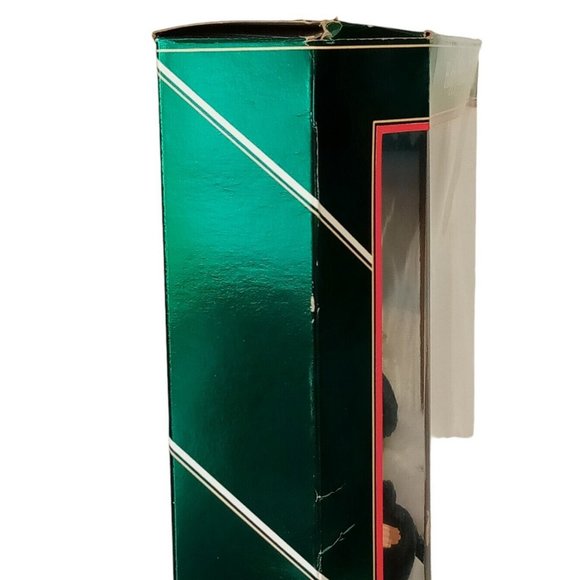 Happy Holidays Gala Barbie #13545 Vintage 1994 Special Edition NRFB MINT - Picture 5 of 11